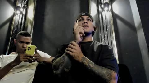 mr_maximo online show from 14, 10, 2025