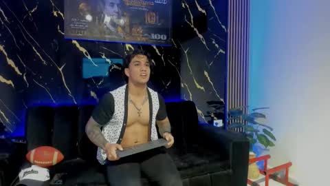 mr_maximo online show from 13, 2, 2026