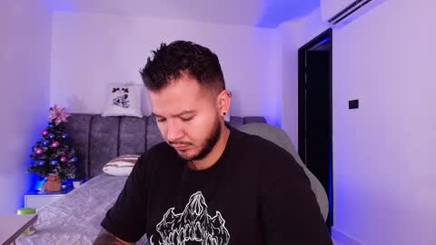 MIKEE online show from 10, 1, 2026