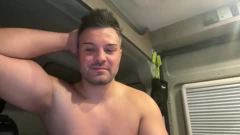mr_niceguy100 online show from 12, 2, 2026