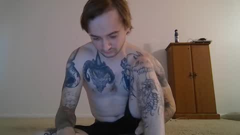 mr_nightfall online show from 24, 10, 2025