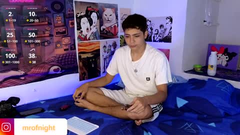 Daniel and Sara online show from 31, 12, 2024