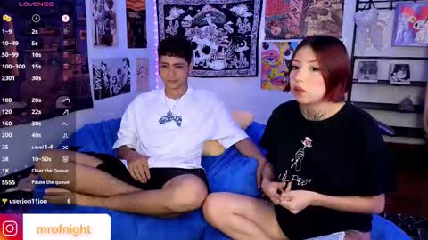 Daniel and Sara online show from 13, 2, 2025