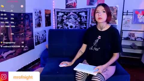 Daniel and Sara online show from 25, 2, 2025