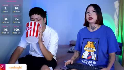 Daniel and Sara online show from 24, 9, 2025