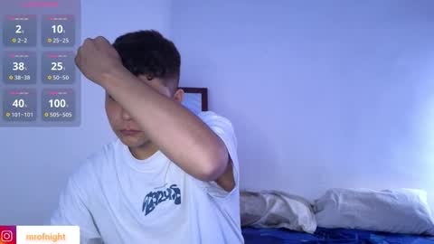 Daniel and Sara online show from 8, 11, 2025