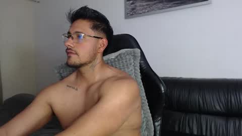 AARON online show from 29, 5, 2026