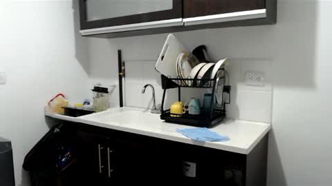 Santos online show from 19, 1, 2025