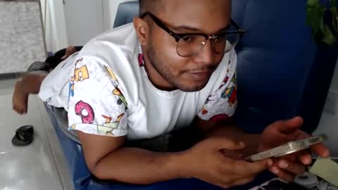 Santos online show from 7, 2, 2025