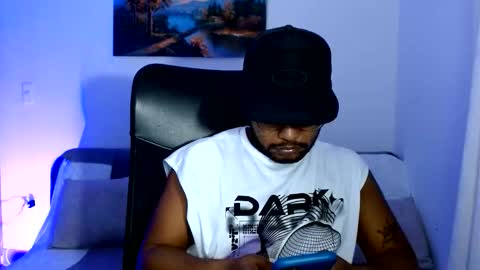 Snapshot of mr_santos01 chatting on 6, 6, 2026 Santos online show from 6, 6, 2026