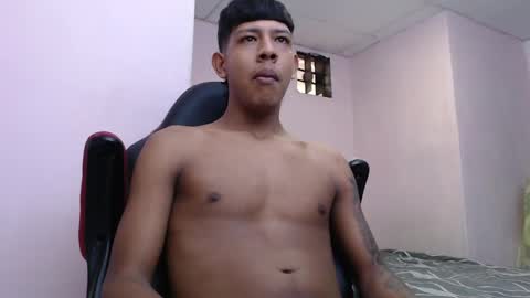 mr_stiven_ online show from 29, 1, 2025