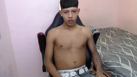 mr_stiven_ online show from 31, 1, 2025