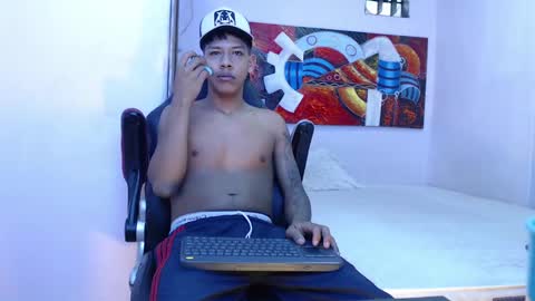 mr_stiven_ online show from 9, 2, 2025