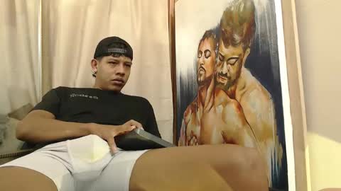 mr_stiven_ online show from 19, 9, 2025