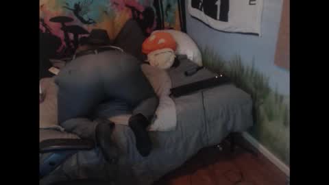 mr_strawberry online show from 3, 3, 2026