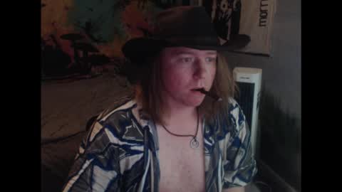 mr_strawberry online show from 27, 3, 2026