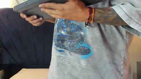 mr_weedman_420 online show from 8, 3, 2026