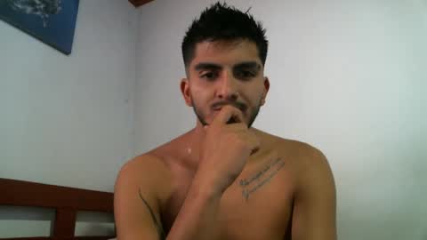 Thomas online show from 20, 12, 2024