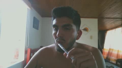 Thomas online show from 26, 4, 2026