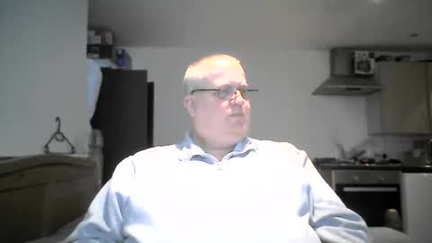 Professor-Perv online show from 3, 12, 2024