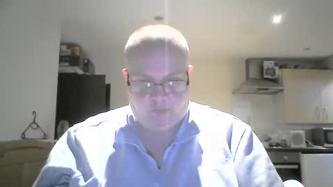 Professor-Perv online show from 17, 1, 2025