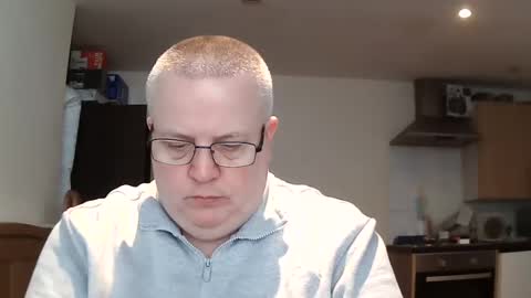 Professor-Perv online show from 24, 2, 2025