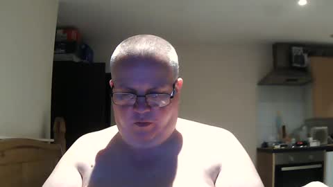 Professor-Perv online show from 9, 3, 2025