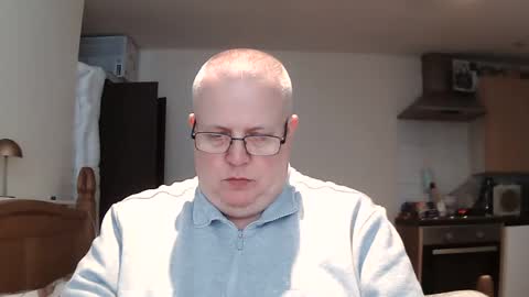 Professor-Perv online show from 7, 2, 2026