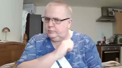 Snapshot of mralistairgoldiegmailcom chatting on 13, 4, 2026 Professor-Perv online show from 13, 4, 2026