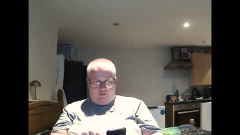 Snapshot of mralistairgoldiegmailcom chatting on 7, 5, 2026 Professor-Perv online show from 7, 5, 2026