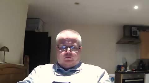 Snapshot of mralistairgoldiegmailcom chatting on 16, 5, 2026 Professor-Perv online show from 16, 5, 2026