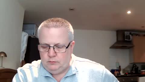 Snapshot of mralistairgoldiegmailcom chatting on 20, 5, 2026 Professor-Perv online show from 20, 5, 2026