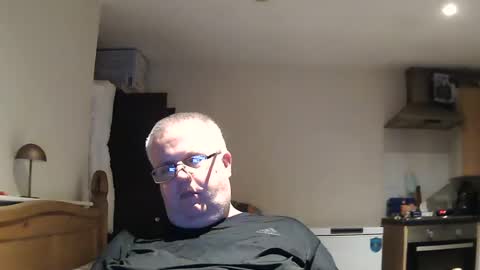 Snapshot of mralistairgoldiegmailcom chatting on 26, 5, 2026 Professor-Perv online show from 26, 5, 2026