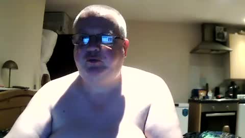 Professor-Perv online show from 22, 6, 2026