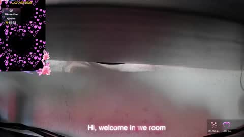 Snapshot of mrandmrsswetness84 chatting on 28, 10, 2025 MrAndMrsSwetness84 online show from 28, 10, 2025