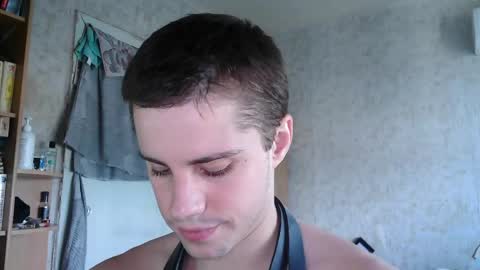 Mr Roman online show from 14, 5, 2026