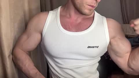 Mrbiceps23 online show from 4, 1, 2025