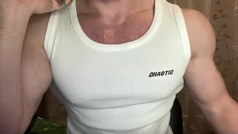 Mrbiceps23 online show from 20, 1, 2025