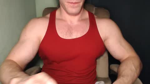 Mrbiceps23 online show from 7, 2, 2025