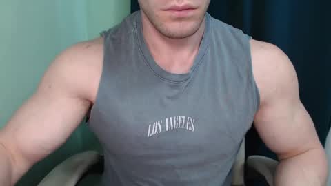 Mrbiceps23 online show from 14, 2, 2025