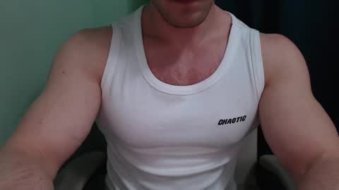 Mrbiceps23 online show from 14, 2, 2025