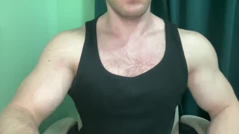 Mrbiceps23 online show from 17, 2, 2025