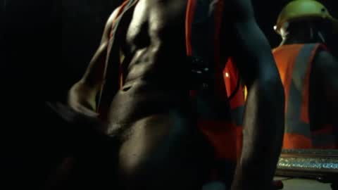 MrBigDiQ1 online show from 12, 1, 2025