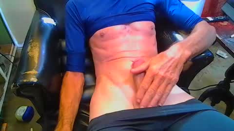 mrbiggirth69 online show from 21, 9, 2025