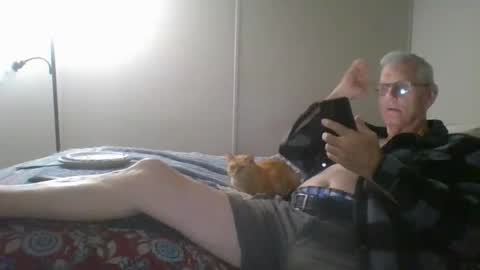 mrbill55 online show from 14, 2, 2026