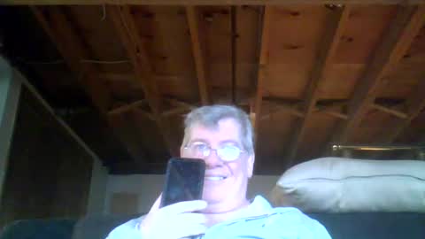 mrblade666 online show from 1, 2, 2025