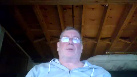 mrblade666 online show from 15, 2, 2025