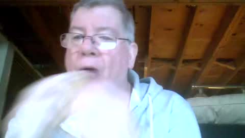 mrblade666 online show from 23, 2, 2025