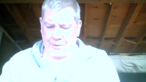 mrblade666 online show from 23, 2, 2025