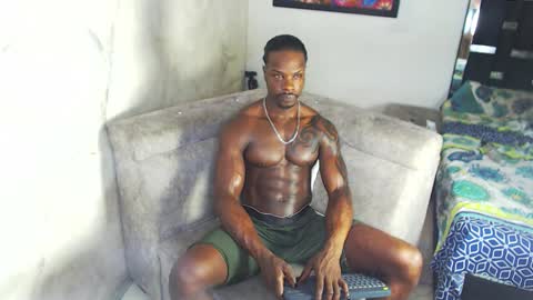 byron online show from 13, 10, 2025